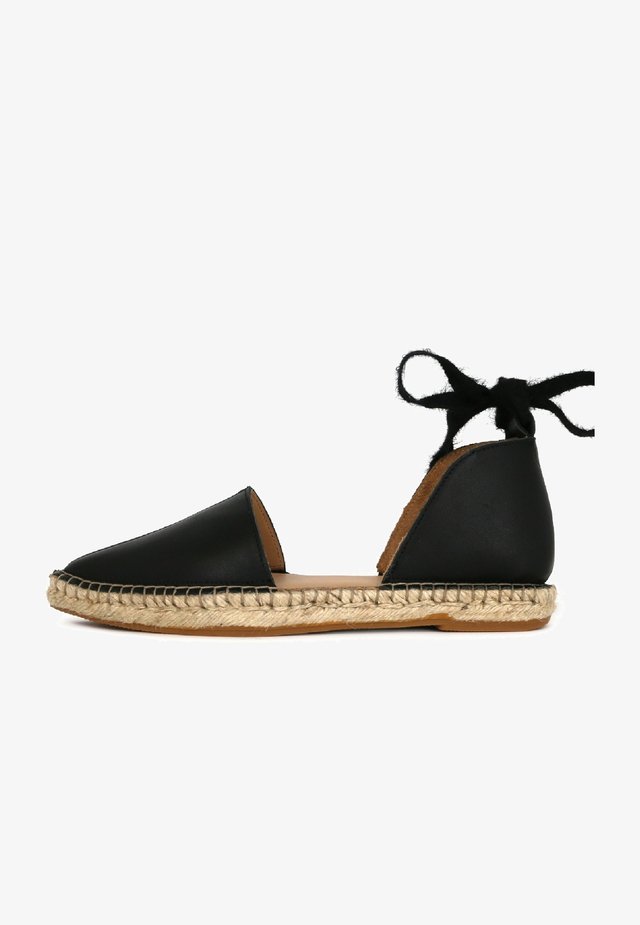 PILGRIM - Sandalen - black