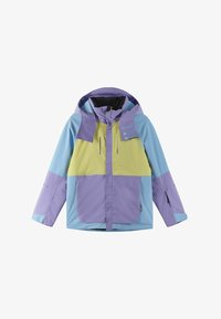 Ausgewählt, frozen lilac