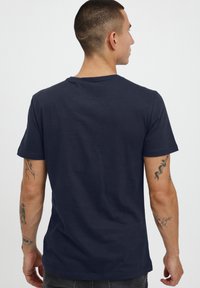 Blend BHERWIN - Majica kratkih rukava s printom - dark blue