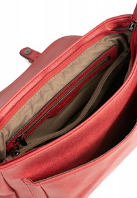 Hexagona GRACIEUSE - Borsa a tracolla - framboise