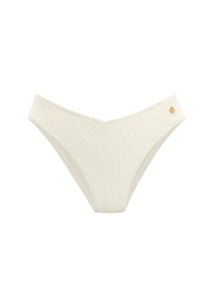 LASCANA, Bikini-Hose - creme