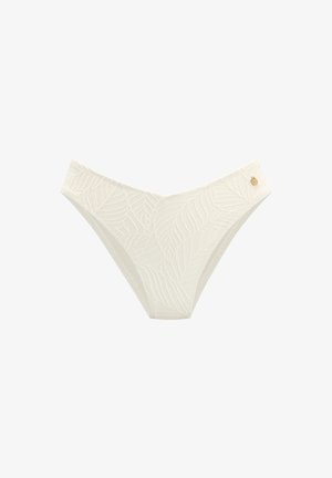 LASCANA, Bikinibroekje - creme