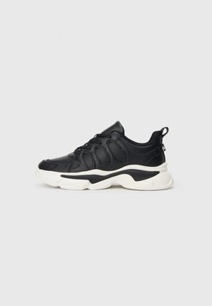 BILLOW - Sneakersy niskie