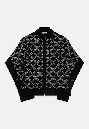 Kapper - black