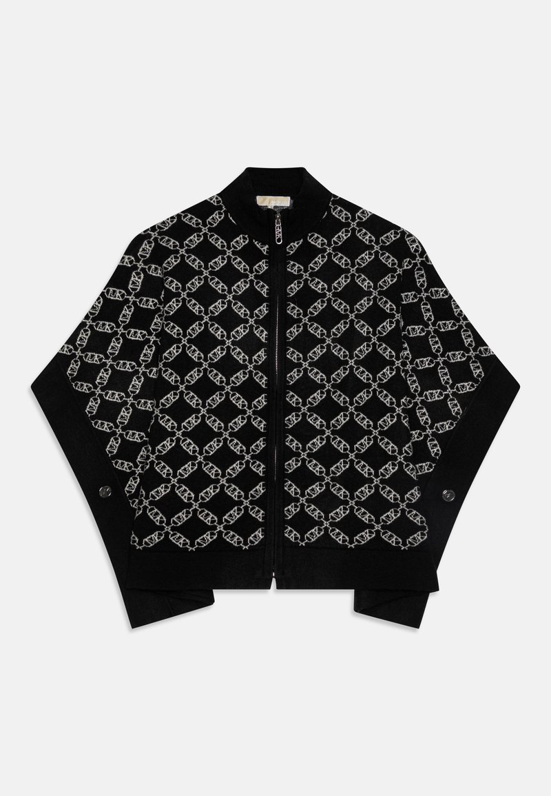 Michael Kors Kids Plašt - black