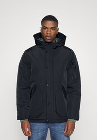 Blend - OUTERWEAR - Winter jacket - black Thumbnail Image 1