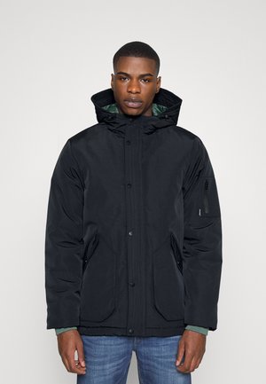 Blend BHOUTERWEAR - Winter jacket - black