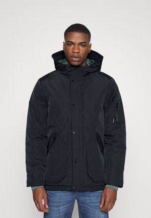 OUTERWEAR - Zimní bunda - black