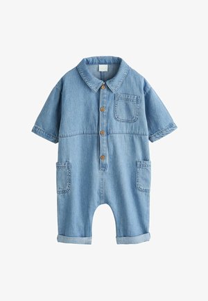 Next REGULAR FIT - Overall / Jumpsuit - denim