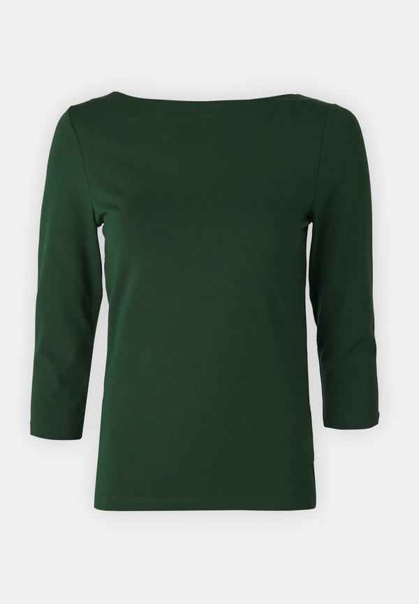 VMPANDA 3/4 - Long sleeved top - pine grove4