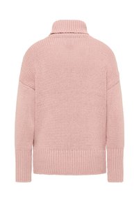 Mustang Strickpullover - rosa