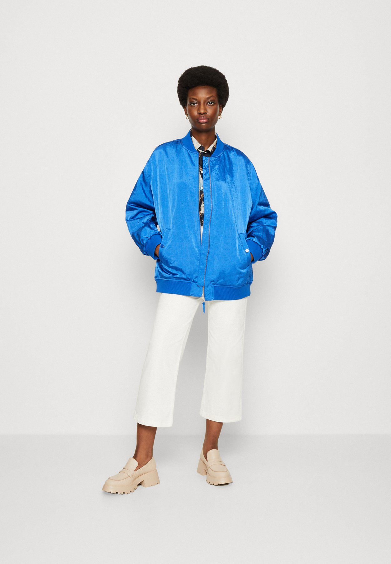 Bomberjacke