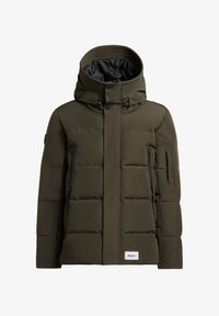 Pasirinkta, range green