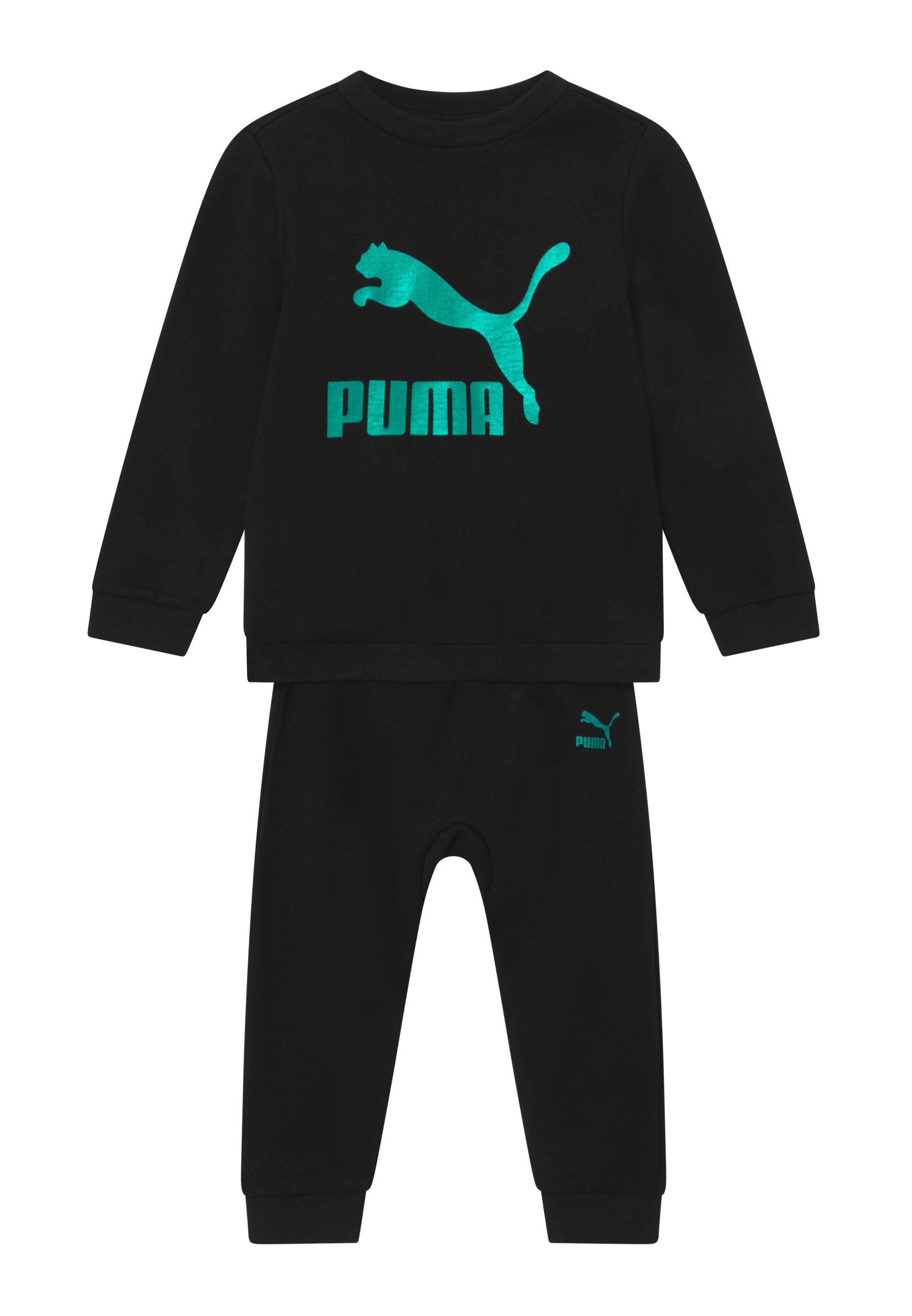 puma matching outfit