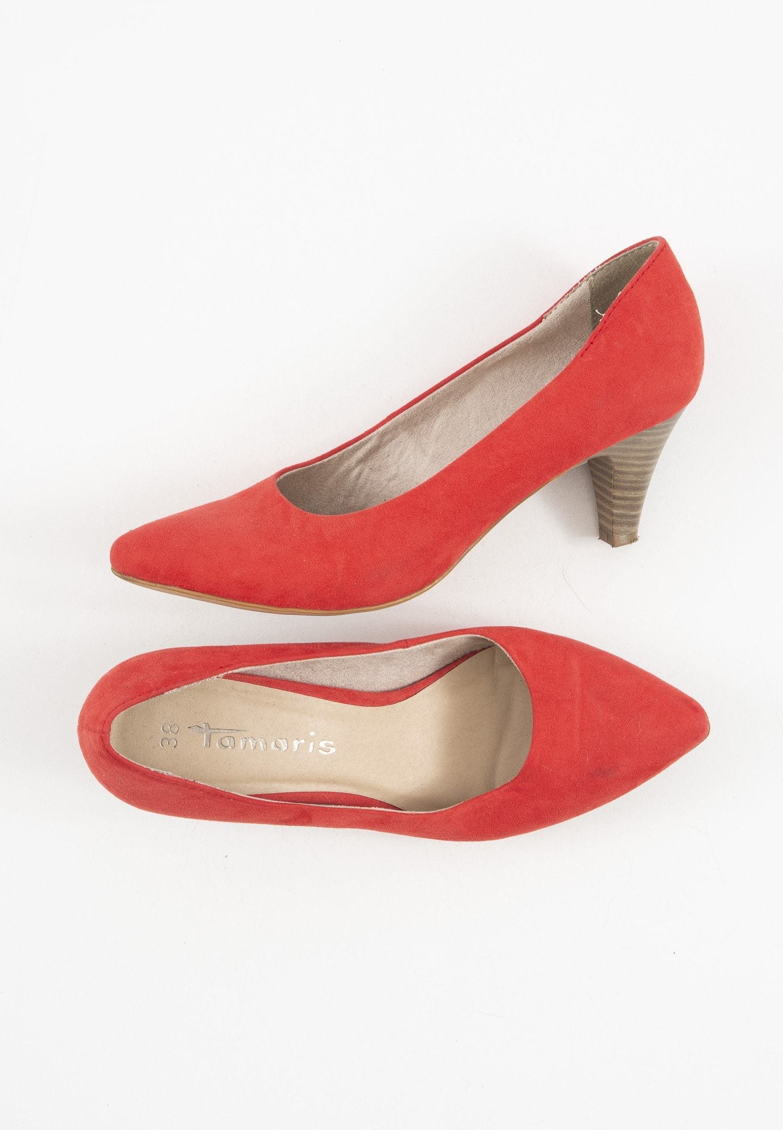 zalando tamaris escarpin