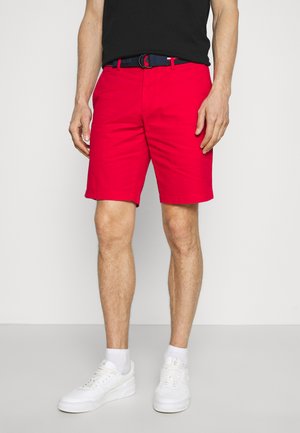 BROOKLYN LIGHT - Shorts - primary red