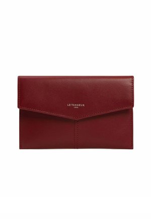 Medium Envelope - Clutch - Natural