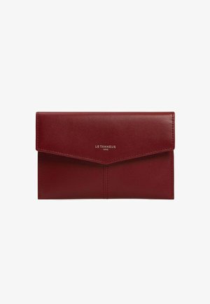 Le Tanneur Medium Envelope - Clutch - Natural
