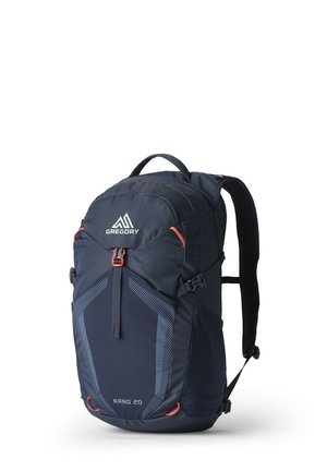 ESSENTIAL NANO 20 - Tourenrucksack - spark navy