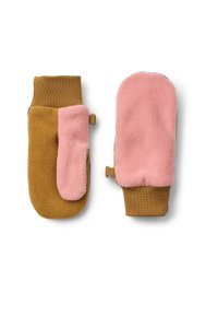 Liewood SOLAR GLOVES - Ujjatlan kesztyűk - dusty rose