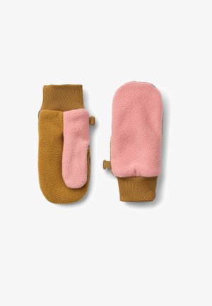 Liewood SOLAR GLOVES - Vingerloze handschoenen - dusty rose