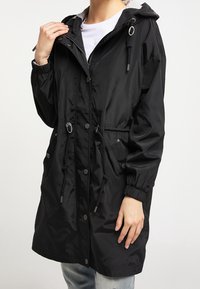 DreiMaster Parkas - black