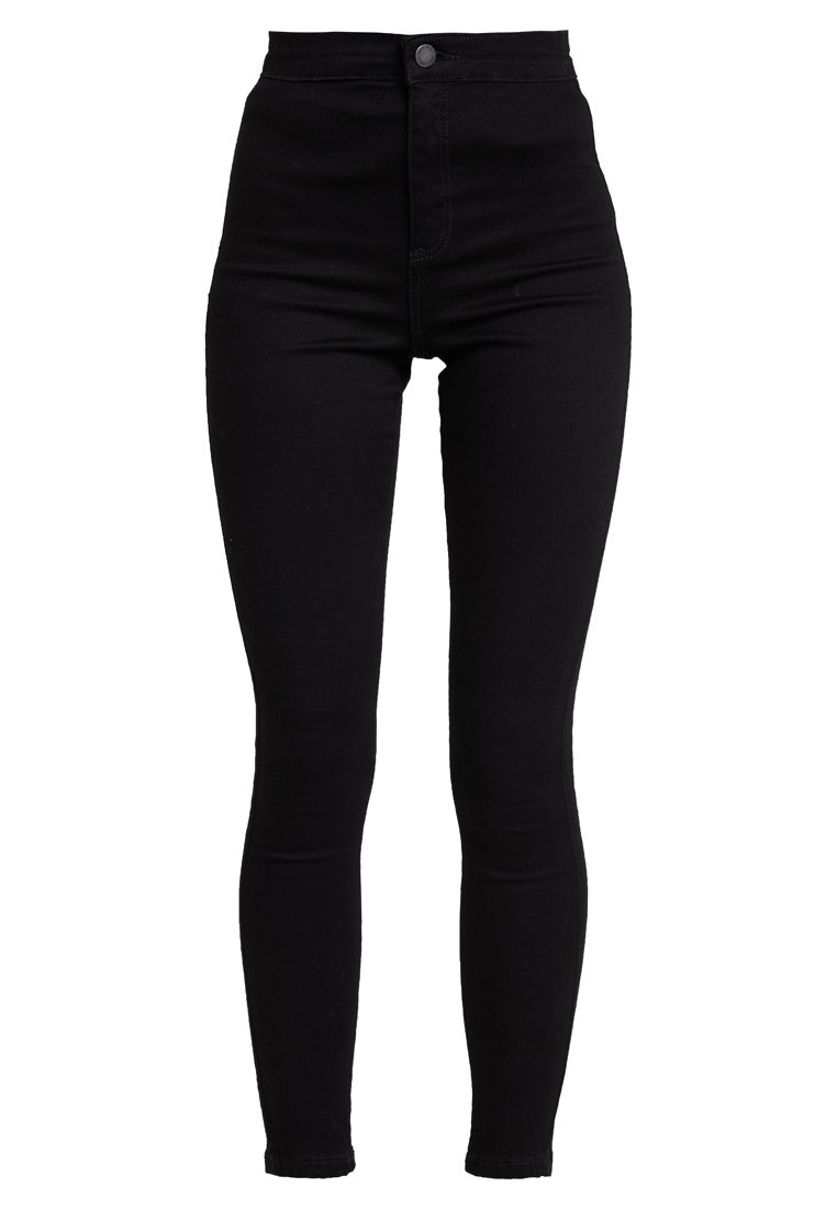 Miss Selfridge Jeans Skinny noir