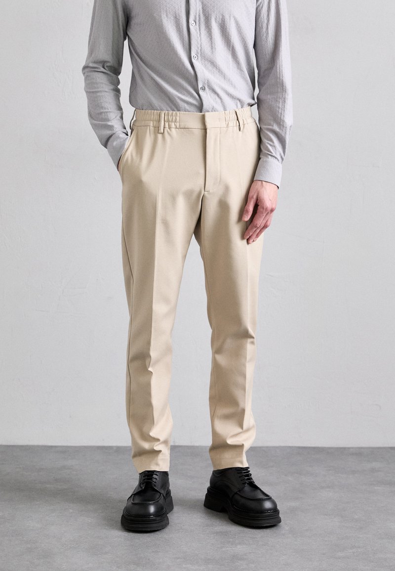 NN.07 - BILLIE - Pantalones - beige, Ampliar