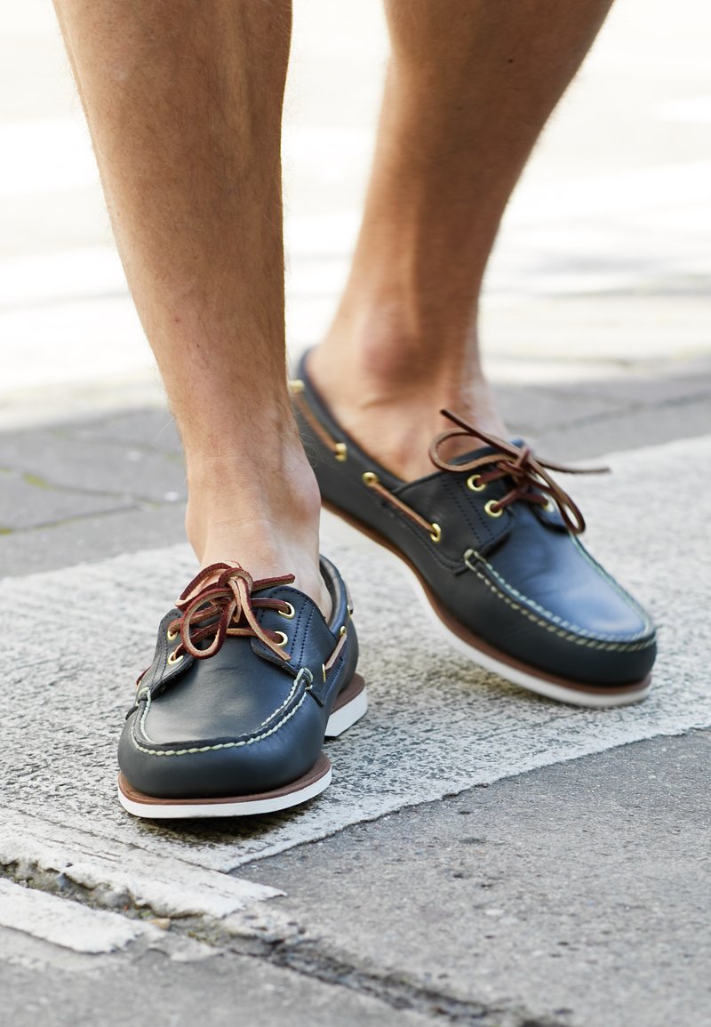 timberland classic bootschoen