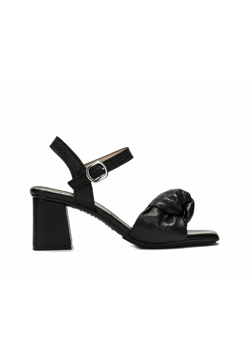 Damen Pumps | Hispanitas ROSALIAPlateausandaletteblack/schwarz - IQ20408 Damen Pumps | Hispanitas ROSALIAPlateausandaletteblack/schwarz - IQ20408