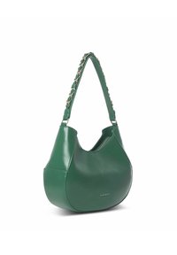 Miriade SHAKY - Borsa a mano - verde
