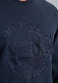 PME Legend SWEATSHIRT ARTWORK - Sweater - naval academy