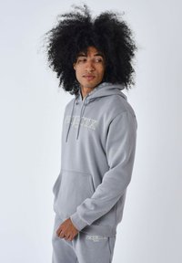 Project X Paris Sweat à capuche - grey
