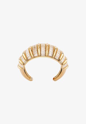 Guess, LES BAGUETTES ARMBAND - Bracelet - goldenfarbe