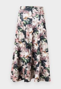 GRACE SKIRT - Maxirock - peony