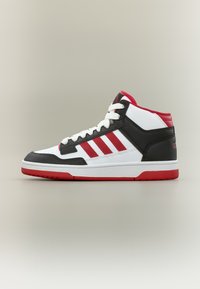 Δεν επιλέχθηκε, core black/team power red 2/footwear white