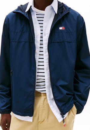 Chaqueta de entretiempo - dark blue