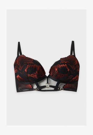Ann Summers, - Biustonosz balkonetka