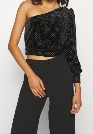 Pepe Jeans Top - black