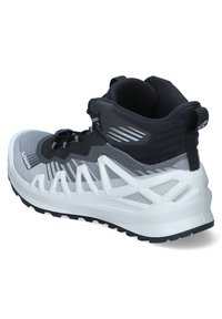 Lowa MERGER GTX MID - Scarpa da hiking - schwarz grau
