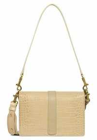 LANCASTER JODIE - Borsa a mano - beige doré