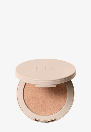 ILIA Beauty LIGHTSHIFT CREAM HIGHLIGHTER  - Bronzer - arc