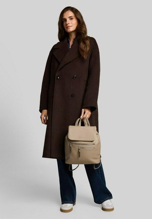 TOM TAILOR, WINONA, taupe