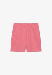 Ausgewählt, melon red