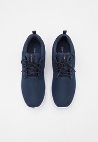 Pier One UNISEX - Sapatilhas - dark blue