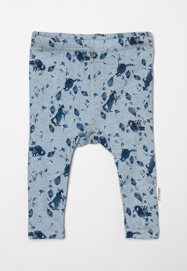 mikk-line Legging grijs mikk-line Legging grijs