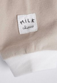 Chicco Strampler - white