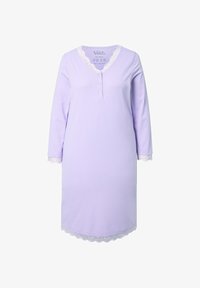 Ikke valgt, delicate lavender