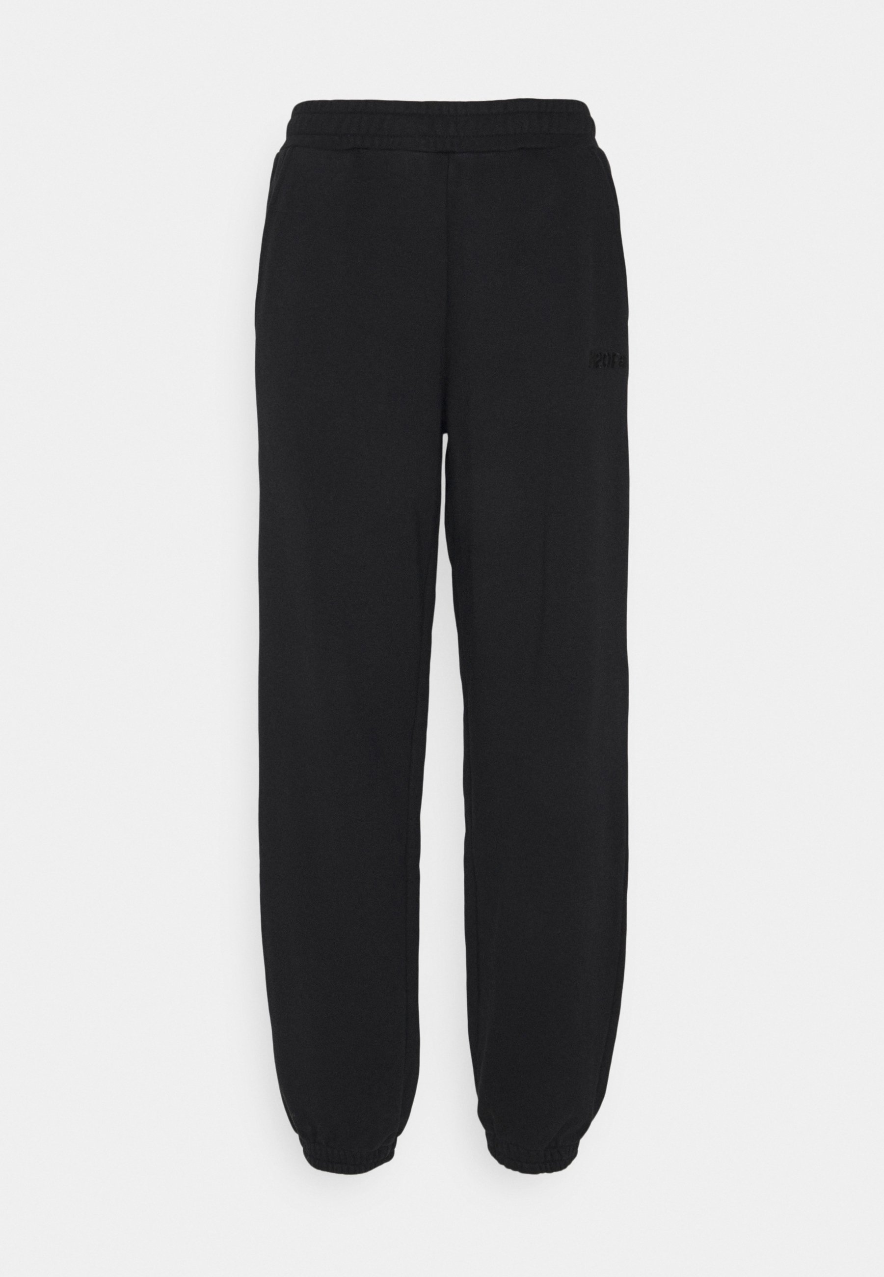 H2O Fagerholt CREAM DOCTOR PANTS - Pantaloni sportivi - black/nero - Zalando .it