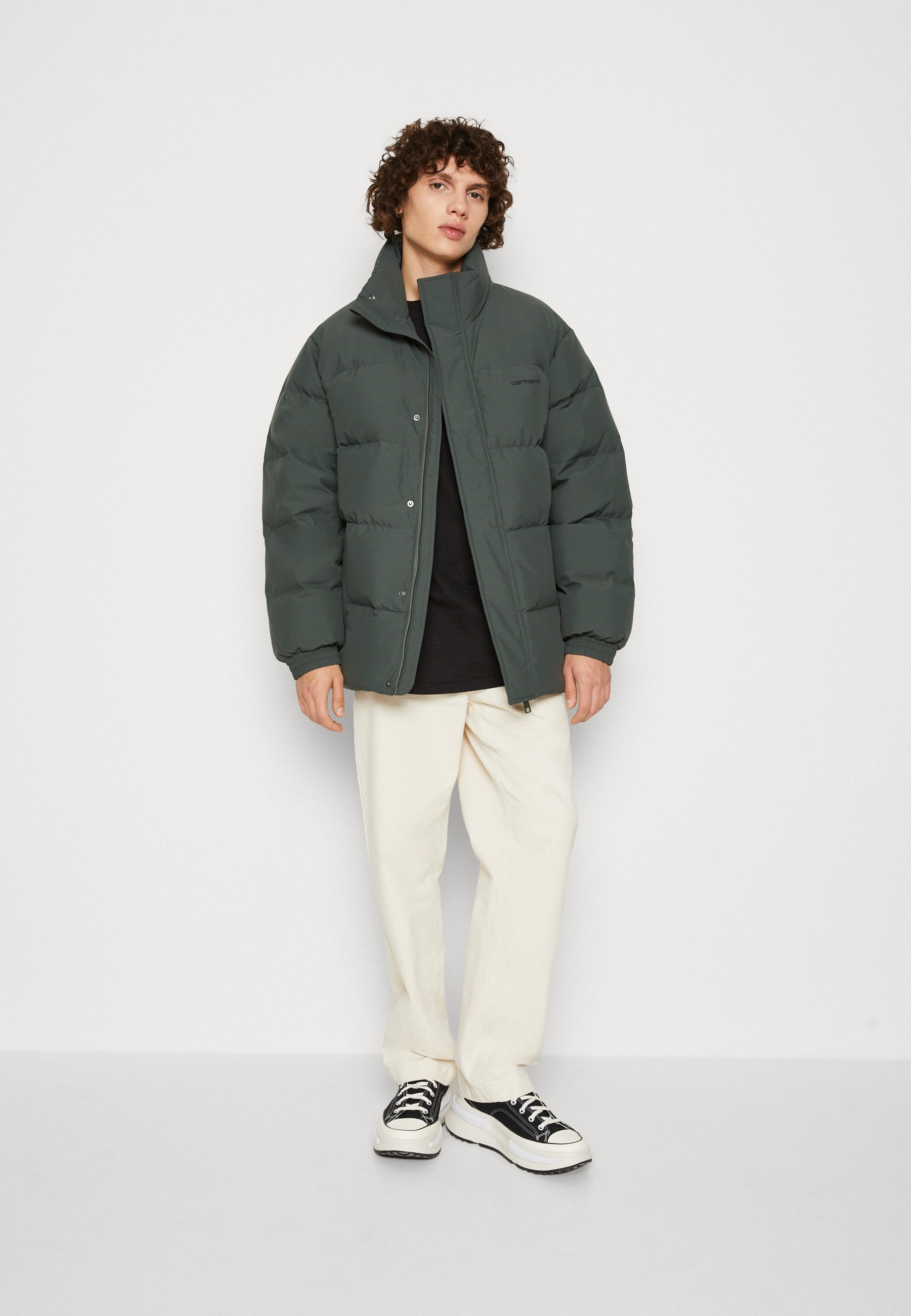 Carhartt WIP Danville Jacket グリーン　M Green Carhartt WIP Danville Jacket | size?